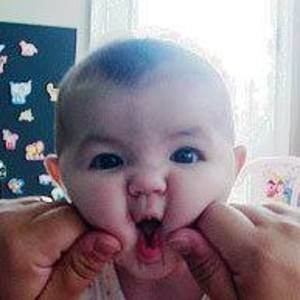 Meet your Posher, Bruce